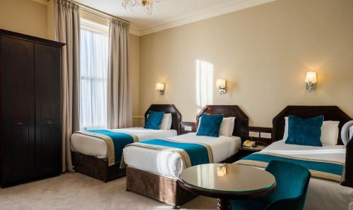 Harcourt Hotel - image 8