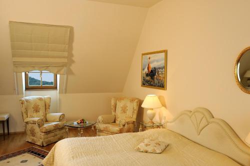 Hotel Schloss Dürnstein - image 8