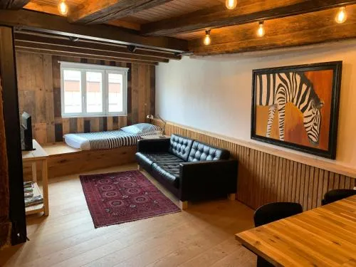 Hausele in Sulzbach an der Murr, Deutschland