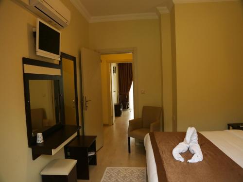 Tatilya Resort Hotel