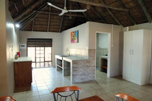 B&B Gravelotte - Nyala Camp - Bed and Breakfast Gravelotte