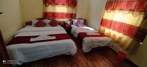 Hotel Plaza Nepal – Pokhara, FL