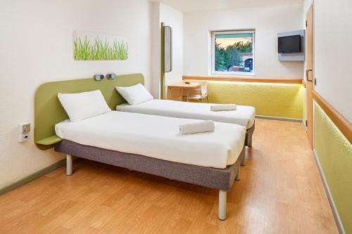 ibis budget Beaconsfield in Slough