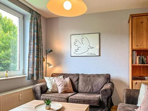 Sünnslag Wohnung 006 in Boltenhagen, Deutschland