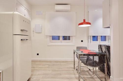 Nice apartment in Calle Hortaleza 96, Madrid (foto 7)