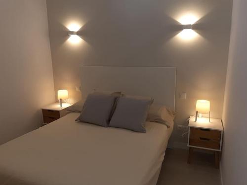 Nice apartment in Calle Hortaleza 96, Madrid (foto 9)