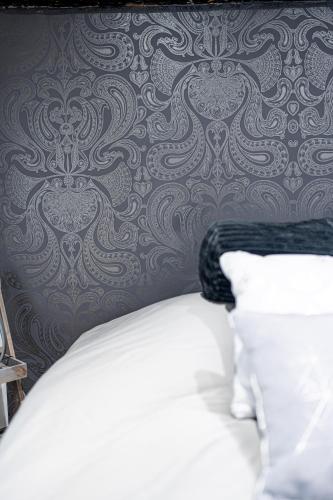 Appartement des chevaliers - Designed by C.M