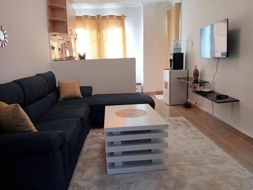 Exquisite 1br Apartment along Eldoret-Kisumu Road close to Eldoret Polytechnic