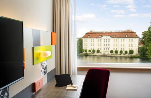 HOTEL BERLIN KÖPENICK by Leonardo Hotels, Berlin