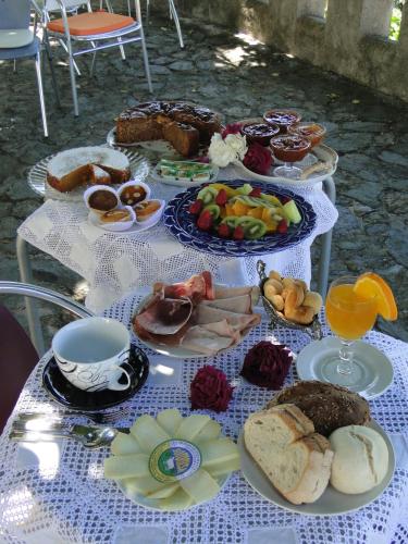 Vila Maria in คาสเตโล เดอ วีด