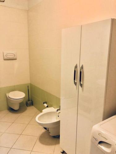 Orion Central Apartment, Tirana (Foto 9)