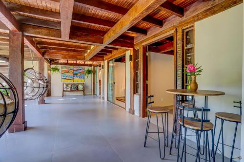 Casa 'Olu'Olu Itacare