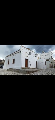  Le dimore di Bobo, Unterkunft in Bernalda