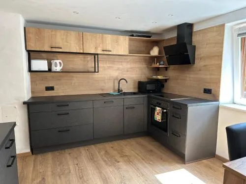 Appartement Anna in Niederau, Österreich