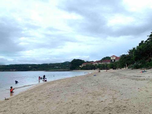 Modern Beachfront Getaway at Canyon Cove Nasugbu