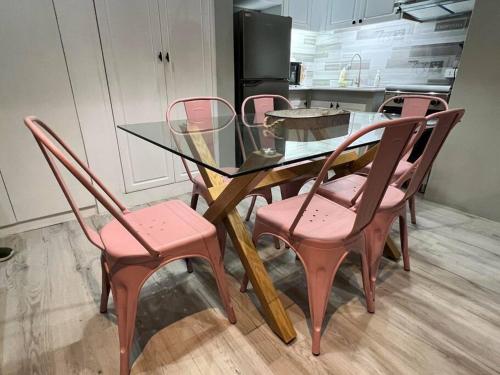 Modern Beachfront Getaway at Canyon Cove Nasugbu in Natipuan