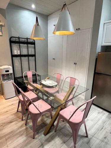 Modern Beachfront Getaway at Canyon Cove Nasugbu in Natipuan