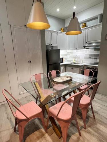 Modern Beachfront Getaway at Canyon Cove Nasugbu in Natipuan