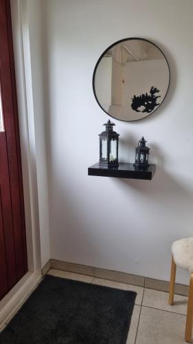 Guesthouse Galleri Vík - image 8