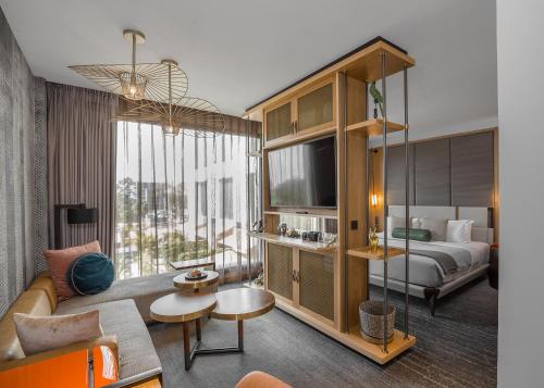 The Social House Nairobi, a Preferred Lifestyle Hotel in 奈洛比