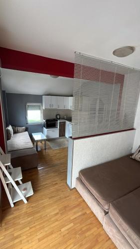 Apartman MIA