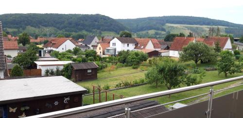 Ferienwohnung Schmetterling