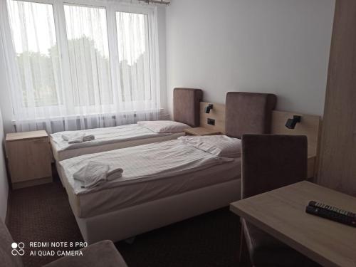 HOTEL ODR - image 10