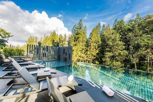 힐마이나 콘도텔