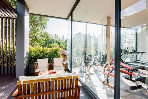 Hill Myna Condotel  Official Account in Бангтао