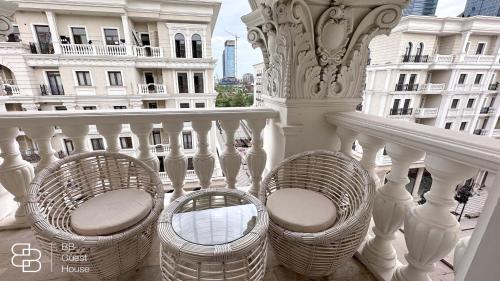 Boulevard 46, Tashkent (photo 2)
