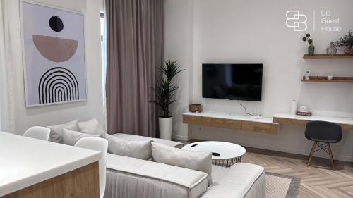 Boulevard 46, Tashkent (photo 5)
