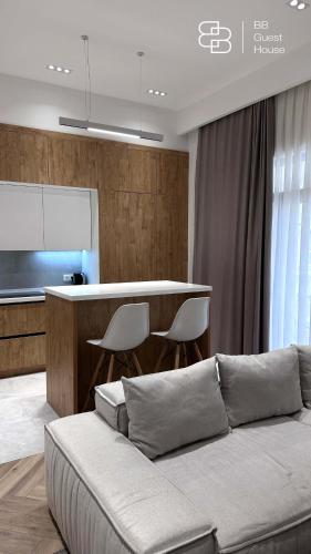 Boulevard 46, Tashkent (photo 7)