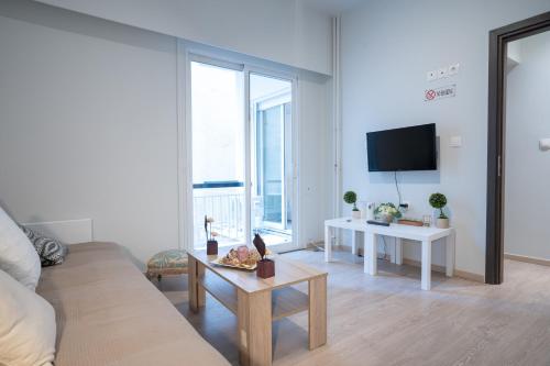 Kolonaki 1 bedroom 4 persons apartment by MPS, Athens