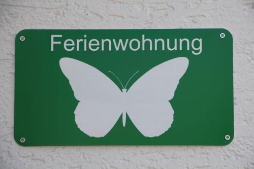 Ferienwohnung Schmetterling - Apartment - Trendelburg