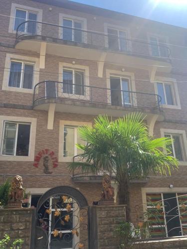 . Amfitrita Hotel Ureki