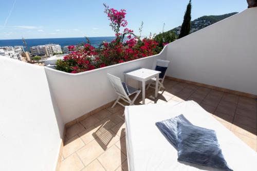 Buenavista Suites Hotel Boutique - main image