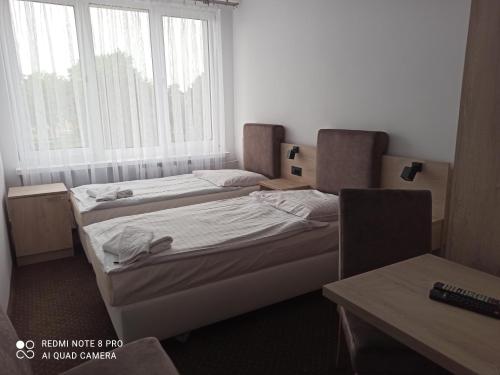 HOTEL ODR - image 12