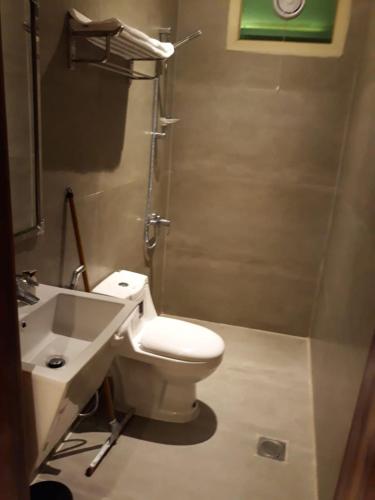 سكناي صلاح الدين للشقق المخدومة - Suknai Salah Aldin Serviced Apartments, Hail (fotografie 5)