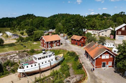 Skeppsdockans Vandrarhem