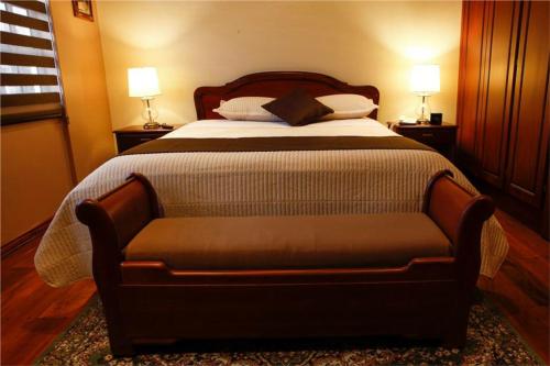 1 twin bed