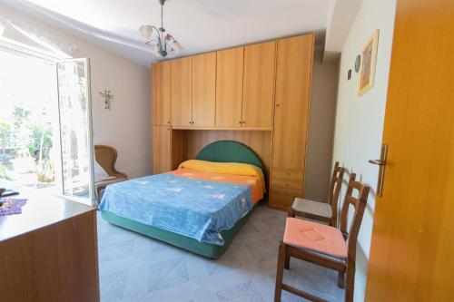  villino con giardino terrazzo e parcheggio privato in Mascali