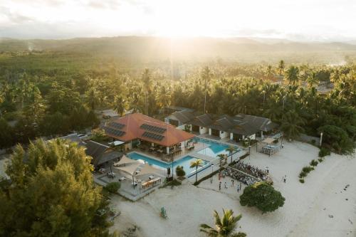 . Playa del Rosario Resort