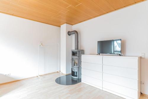設施, G02 große Wohnung - ideal für Teams und Monteure - Self Check-In (G02 große Wohnung - ideal fur Teams und Monteure - Self Check-In) in 蓋伊費爾登