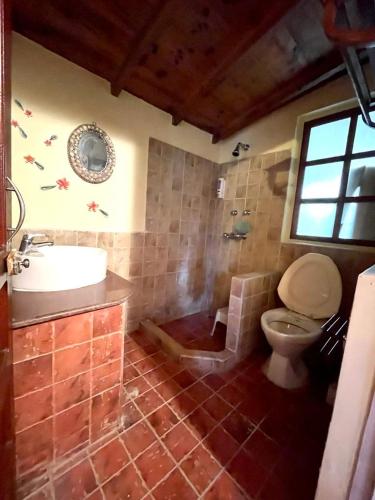 Three-Bedroom Villa image 10