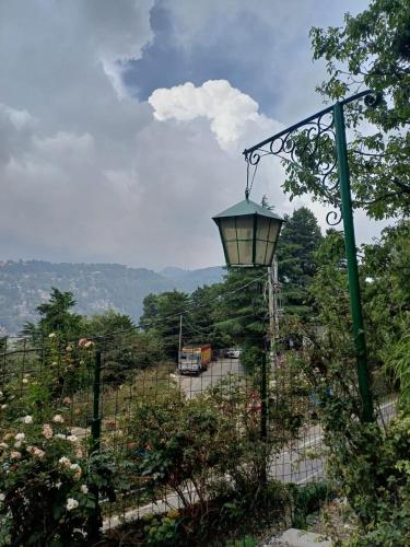 ROSASTAYS Nainital