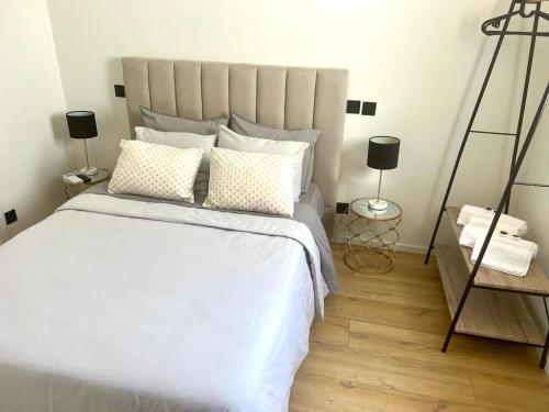 Flat moderno e central em Braga