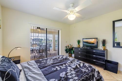 Villa SeaOarNo - Cape Coral - Roelens Vacations - image 7