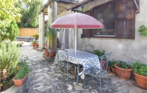  2 Bedroom Nice Home In Briatico in 89817 Briatico