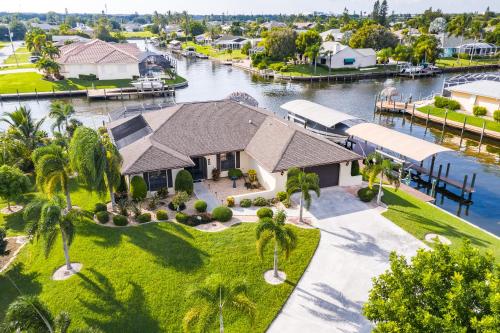 Villa SeaOarNo - Cape Coral - Roelens Vacations - image 5