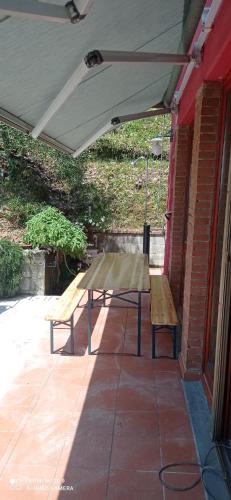  villino la fiaba in Pescia